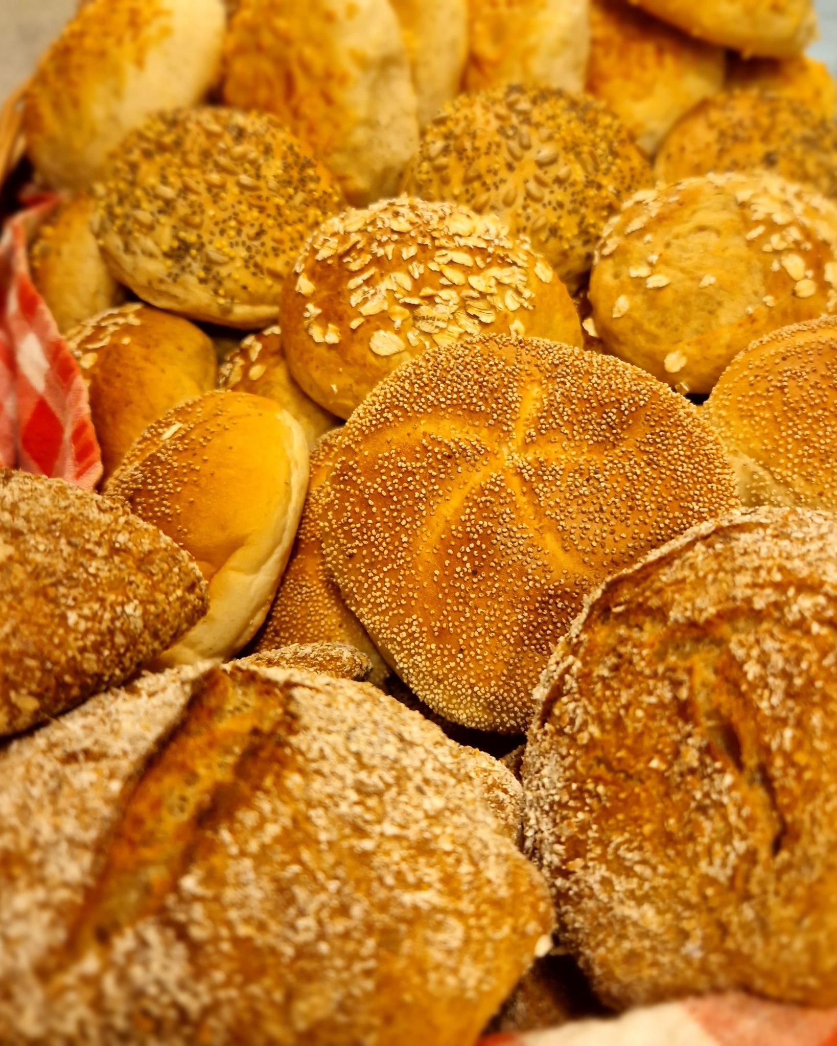 Frukostfrallor