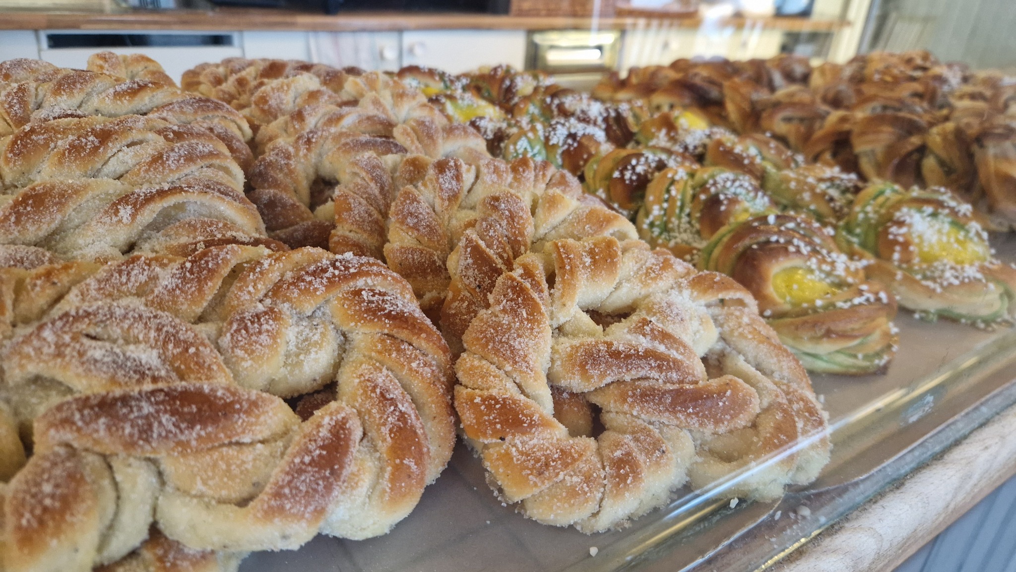 Bullar